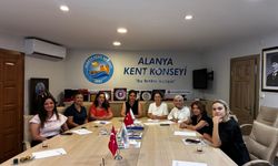 Alanya’da kadınlar için dönüm noktası