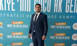 Ankara'da Alanya’yı temsil etti