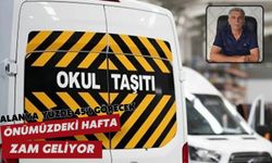 Alanya yüzde 45'i görecek: Önümüzdeki hafta zam geliyor