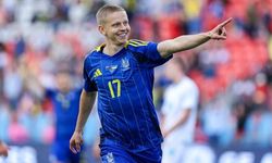 Fenerbahçe, Zinchenko Transferi İçin Harekete Geçti