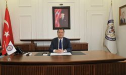 Kaymakam Şakir Öner Öztürk’ten Babalar Günü mesajı