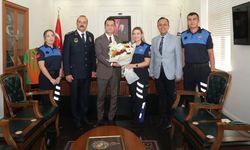 Alanya'da sağlıklı kent için çalışacaklar