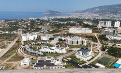 ALKÜ'de rekor tercih: Doluluk oranı yüzde 99 oldu
