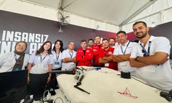 ALKÜ TEKNOFEST 2025'e damga vurdu