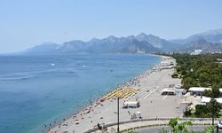 Antalya hava durumu: 19 Eylül Cumartesi hava nasıl olacak?