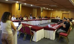 Antalya'da 'Atıksız Festival' için geri sayım başladı
