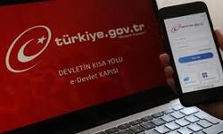 E-devlet çöktü mü?