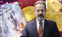 İslam Memiş'ten altın tavsiyesi! Gram altın ne kadar olacak?