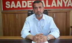 Alanya'nın il olmasını bekliyorlar: Sesleri yükseldi