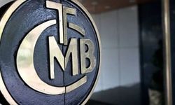 TCMB rezervleri açıklandı: Toplam rezervler 169,1 milyar dolara geriledi