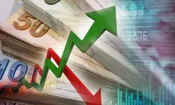 Hazine ve Maliye Bakanlığı açıkladı: 8 aylık bütçe açıklığı belirlendi
