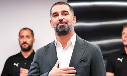 Arda Turan’dan Fenerbahçe açıklaması: Fenerbahçe benim için özel'