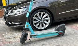 Elektrikli skuterlerde yeni dönem: İhlal edenlere 170 bin TL ceza
