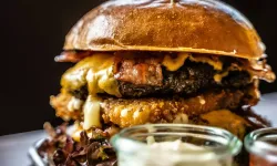 Efsane Hamburger! Evde Lokanta Lezzeti Yakalamanın Sırları