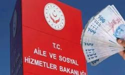 Eylül ayı sosyal destek ödemeleri hesaplara yatırıldı