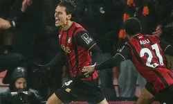 Enes Ünal Getafe’ye dönüyor: Transferi tamamlandı