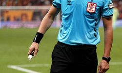 Trabzonspor maçında hakem tartışması gündeme oturdu: Pozisyon krizi