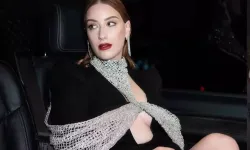 Oyuncu Hazal Kaya'nın AHBAP ifadesi ortaya çıktı
