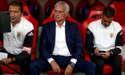 Mourinho yine yenildi: Galatasaray davası reddedildi