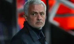 Mourinho, Fenerbahçe'nin forvet transferinin önüne set çekti