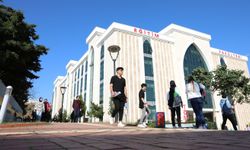 ALKÜ’de 11’inci mezuniyet heyecanı