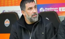 Arda Turan'dan ayrılık mesajı: O isme veda etti