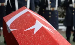 1 askerimiz Fırat Kalkanı'nda şehit oldu: MSB duyurdu