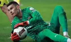 Livakovic için açıklama geldi