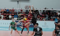 Filenin Efeleri Arjantin’le karşılaşacak