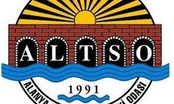 ALTSO'da yarın toplantı var! Bilgilendirilecekler