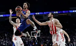 Anadolu Efes'te kadro değişiyor! Yollar ayrıldı