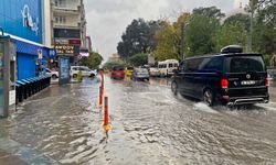 İstanbul Valiliği saat vererek uyardı! Kuvvetli sağanak yeniden geliyor