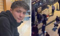 Atlas Çağlayan Cinayetinde İlk Duruşma: 14 Yaşındaki Sanık Hakim Karşısında