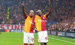 Galatasaray’da Trabzonspor maçı öncesi 6 eksik