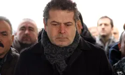 Gazeteci Cüneyt Özdemir'in acı günü