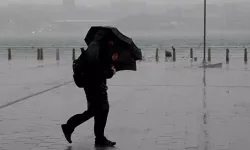 İçişleri Bakanlığı’ndan 13 il İçin fırtına alarmı!
