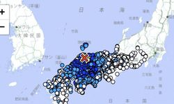 Japonya depreminde gizli sır ortaya çıktı: Yıllar sonra çözüldü
