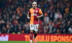 Galatasaray'ın futbolcusu Torreira mesajı endişelendirdi! Lucas Torreira ne oldu?