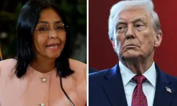 Trump’tan Rodriguez’e uyarı! Seni de alırım daha ağır bedel ödersin