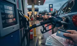 Motorine salı günü dev zam geliyor! Motorin ne kadar olacak?