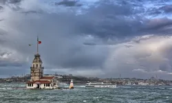 AKOM 7-12 Ekim İstanbul hava durumu tahminini açıkladı