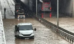 Meteoroloji'den Sağanak Uyarısı: Hafta Sonu Yağışlar Etkisini Artıracak