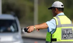 Trafik magandalarına ağır darbe! Caydırıcı cezalar karşılığını verdi