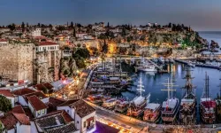 Antalya'da turizm umudu: 5 ayda 4.8 milyon turist ziyaret etti