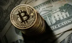 Bitcoin'de sert düşüş: Kayıplar derinleşti