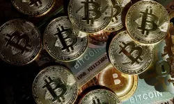 Kripto piyasasında neler oluyor? Bitcoin'da sert düşüş