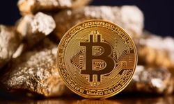 Bitcoin altını geride bıraktı: Altın hızla düşüyor