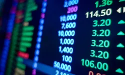 Borsa İstanbul yükselişe geçti: Zirveye mi çıkıyor?