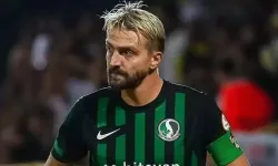 Caner Erkin kimdir?