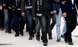 Son Dakika! 11 ilde göz açtırmadılar: 44 şüpheli yakalandı